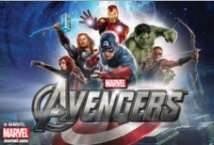 The Avengers Slot Review